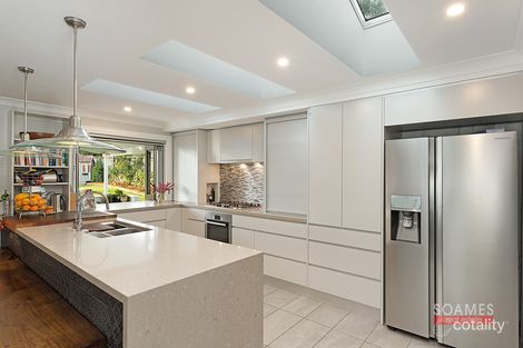 Property photo of 2 Camelot Close Mount Colah NSW 2079