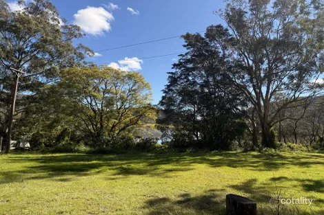 Property photo of 889 Singleton Road Laughtondale NSW 2775