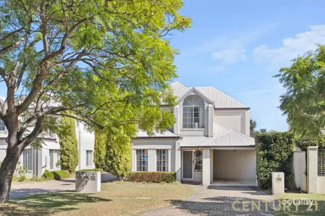 Property photo of 2/7 Macleod Road Applecross WA 6153