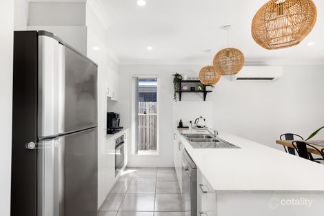 Property photo of 32 Copeland Street Pimpama QLD 4209