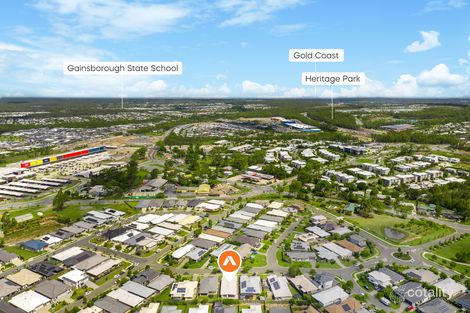 Property photo of 32 Copeland Street Pimpama QLD 4209