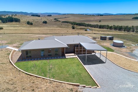 12 Chalker Rdge, Run-O-Waters, NSW 2580