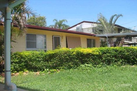 Property photo of 6 Garnet Street Emerald QLD 4720