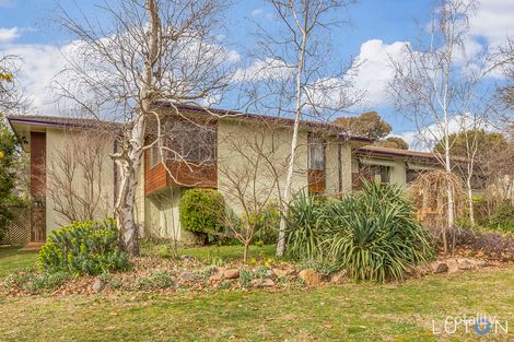 Property photo of 18 Jukes Street Hackett ACT 2602
