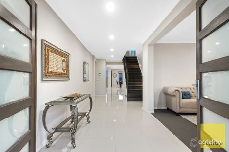 Property photo of 84 Monet Drive Truganina VIC 3029