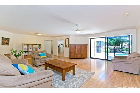 Property photo of 16 Attenborough Circuit Redland Bay QLD 4165
