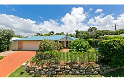 Property photo of 16 Attenborough Circuit Redland Bay QLD 4165