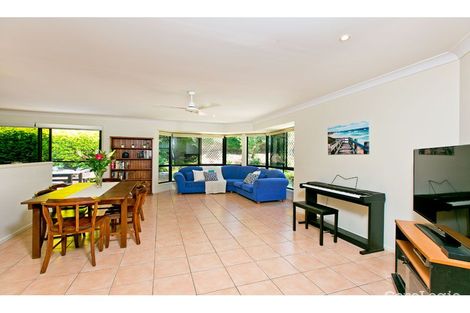 Property photo of 16 Attenborough Circuit Redland Bay QLD 4165