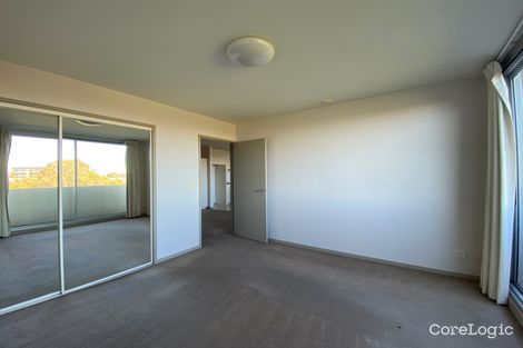 Property photo of 404/60 Speakmen Street Kensington VIC 3031