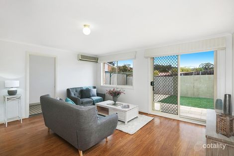 Property photo of 4/20 Kenny Place Karabar NSW 2620
