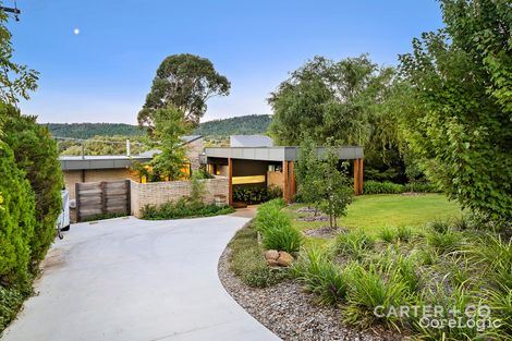 Property photo of 27 Steinwedel Street Farrer ACT 2607