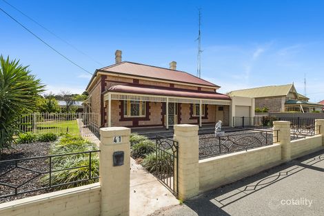 Property photo of 41 Forster Street Kadina SA 5554