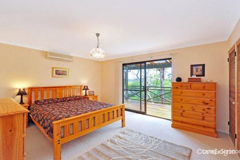 Property photo of 7 Aldous Close Hornsby Heights NSW 2077