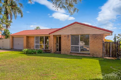 Property photo of 18 Williams Way Calamvale QLD 4116