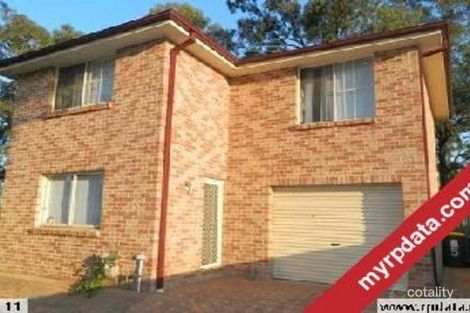 5/35 Douglas Rd, Quakers Hill, NSW 2763