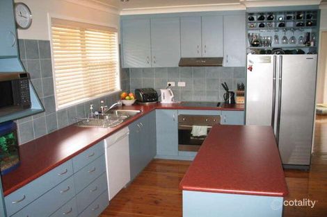 Property photo of 4 Kane Street Centenary Heights QLD 4350