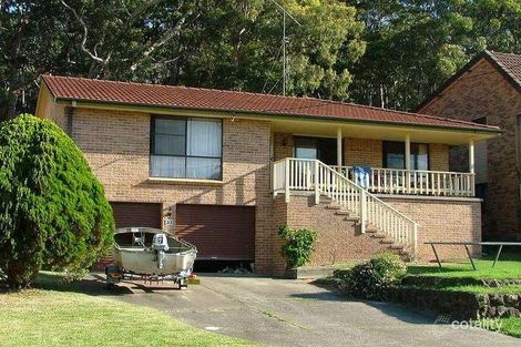 Property photo of 33 Leguna Crescent Forster NSW 2428
