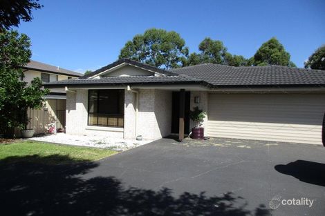 Property photo of 16 Sam Place Thornlands QLD 4164