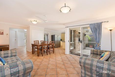 Property photo of 37 Statesman Circuit Sippy Downs QLD 4556
