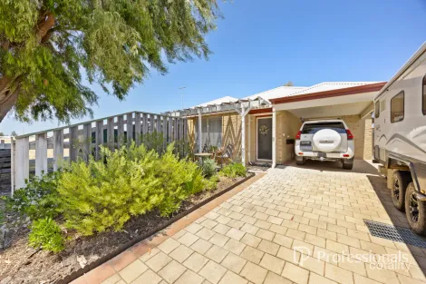 16 Norfolk Lane, Australind, WA 6233