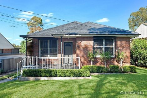 Property photo of 48 Barbara Boulevard Seven Hills NSW 2147