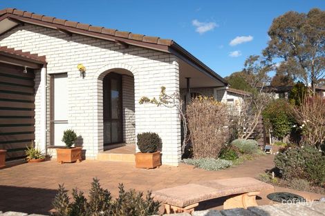 Property photo of 41/1 Wilkins Street Mawson ACT 2607