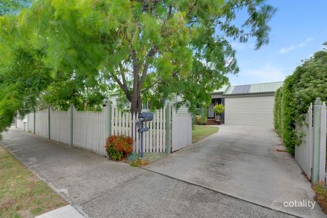 Property photo of 35 Garibaldi Street Traralgon VIC 3844