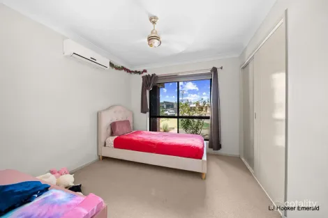 Property photo of 4 Highland Court Emerald QLD 4720