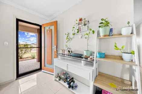 Property photo of 4 Highland Court Emerald QLD 4720