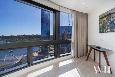 Property photo of 1805/11 Barrack Square Perth WA 6000