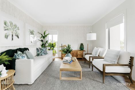 Property photo of LOT 3565 Congo Drive Tarneit VIC 3029