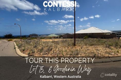 15 Goodenia Way, Kalbarri, WA 6536