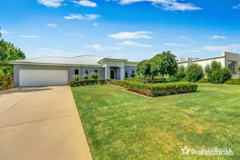 29 Plunkett Dr, Lake Albert, NSW 2650