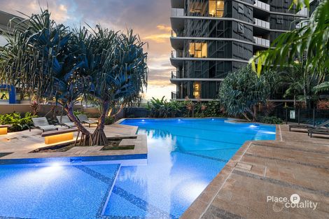 21308/1 Cordelia St, South Brisbane, QLD 4101
