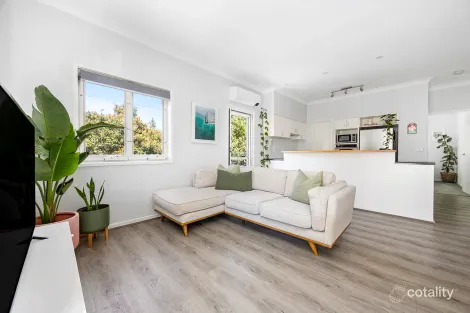 Property photo of 6/603 Dandenong Road Armadale VIC 3143