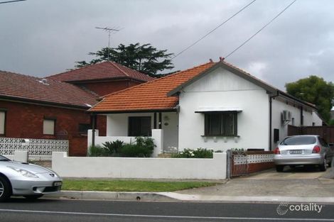Property photo of 493 Lyons Road West Five Dock NSW 2046