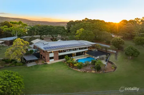 Property photo of 143 Tallegalla Two Tree Hill Road Tallegalla QLD 4340