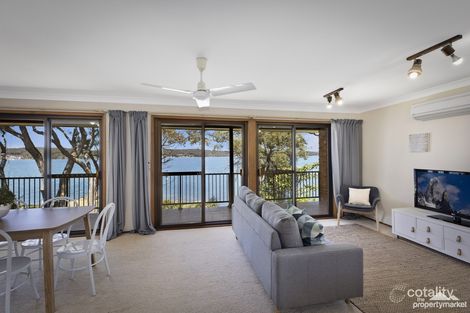 Property photo of 24 Noamunga Crescent Gwandalan NSW 2259