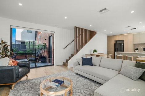 Property photo of 133A Salvado Road Subiaco WA 6008