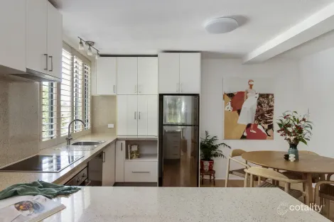 Property photo of 15/1-5 Glen Street Marrickville NSW 2204