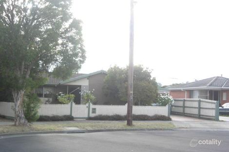 4 Ivan Ct, Noble Park North, VIC 3174