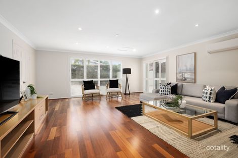 Property photo of 67 Edson Street Kenmore QLD 4069