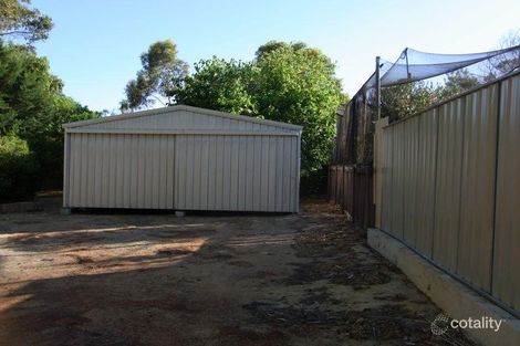 Property photo of 8 Chislehurst Road Lesmurdie WA 6076