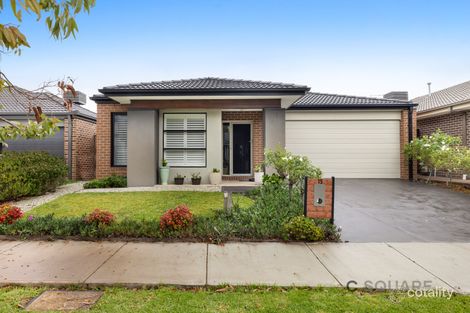 Property photo of 15 Nebula Crescent Mickleham VIC 3064