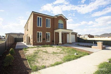 Property photo of 34 Ruby Way Braybrook VIC 3019