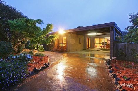 4 Mawson Ct, Vermont, VIC 3133