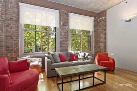 Property photo of 103/320 Harris Street Pyrmont NSW 2009