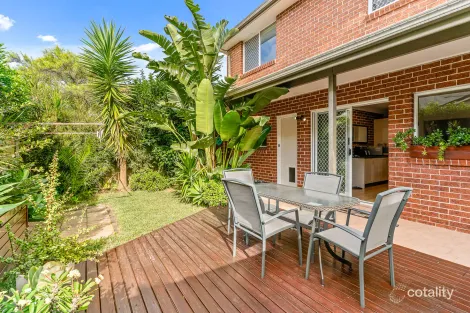 Property photo of 9/72-78 Flora Street Kirrawee NSW 2232