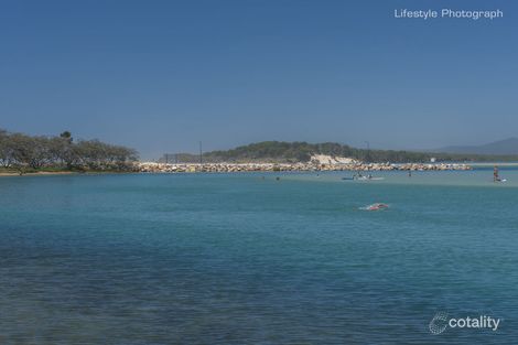 Property photo of 40 Glen Sheather Drive Nambucca Heads NSW 2448