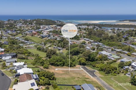 Property photo of 40 Glen Sheather Drive Nambucca Heads NSW 2448